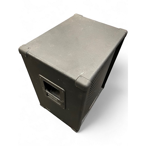Used Kustom KPC15P Powered Speaker