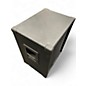 Used Kustom KPC15P Powered Speaker