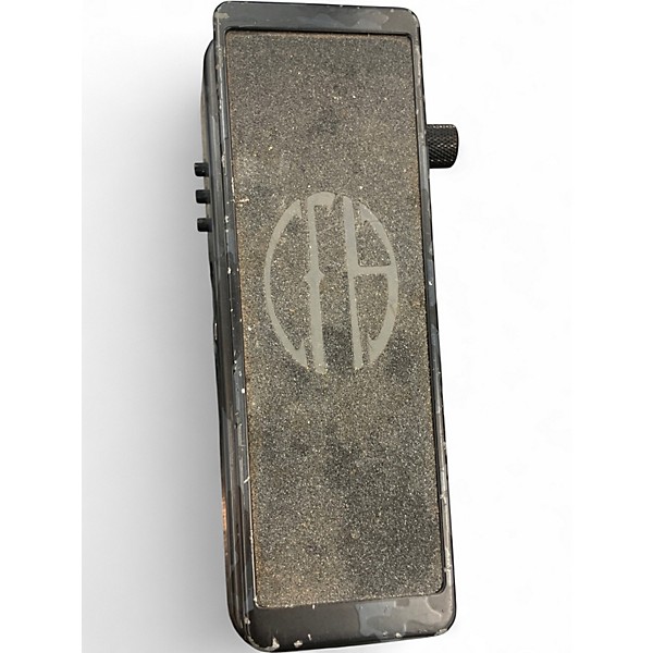Used Dunlop DB01 Dimebag Wah Effect Pedal