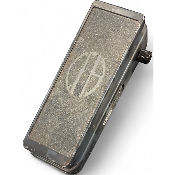 Used Dunlop DB01 Dimebag Wah Effect Pedal