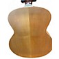 Used Guild F-2512E Natural 12 String Acoustic Electric Guitar