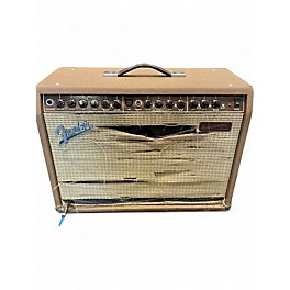 Used Fender Acoustasonic Jr 40W Acoustic Guitar Combo Amp