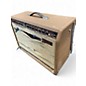 Used Fender Acoustasonic Jr 40W Acoustic Guitar Combo Amp