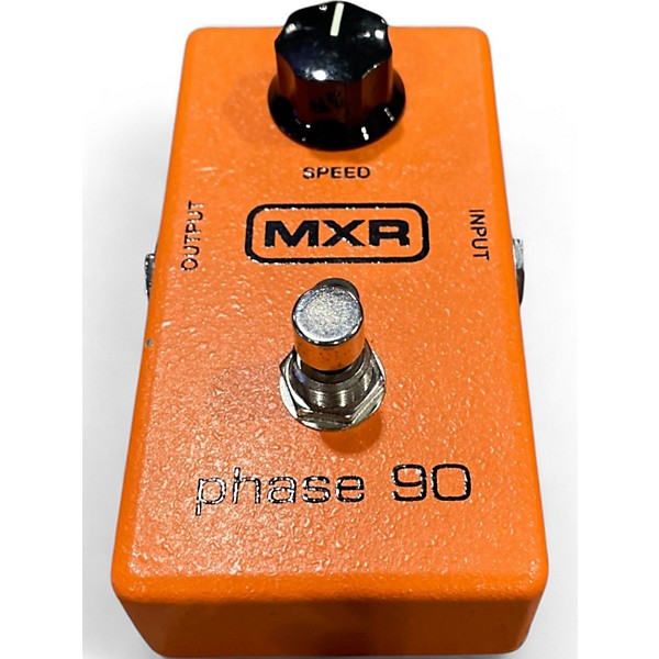 MXR phase 90 フェイザー　M101 MXR/M101 Phase90/フェイザー 送料無料 | サウンドハウス