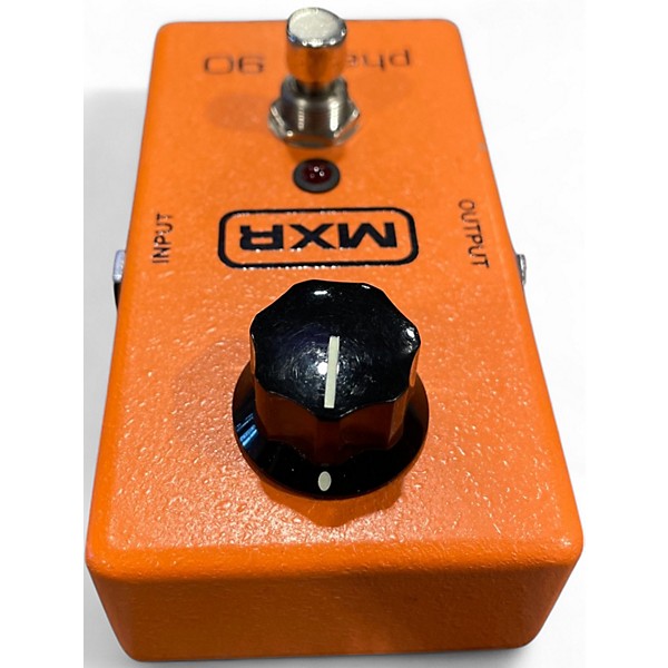 Used MXR M101 Phase 90 Effect Pedal | Guitar Center