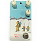 Used Animals Pedal Fishing is as fun as Fuzz v3 Effect Pedal thumbnail