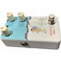 Used Animals Pedal Fishing is as fun as Fuzz v3 Effect Pedal