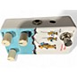 Used Animals Pedal Fishing is as fun as Fuzz v3 Effect Pedal