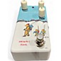 Used Animals Pedal Fishing is as fun as Fuzz v3 Effect Pedal