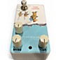 Used Animals Pedal Fishing is as fun as Fuzz v3 Effect Pedal