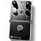 Used Keeley 4 Knob Compressor Effect Pedal thumbnail