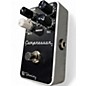 Used Keeley 4 Knob Compressor Effect Pedal