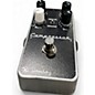 Used Keeley 4 Knob Compressor Effect Pedal