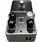 Used Keeley 4 Knob Compressor Effect Pedal