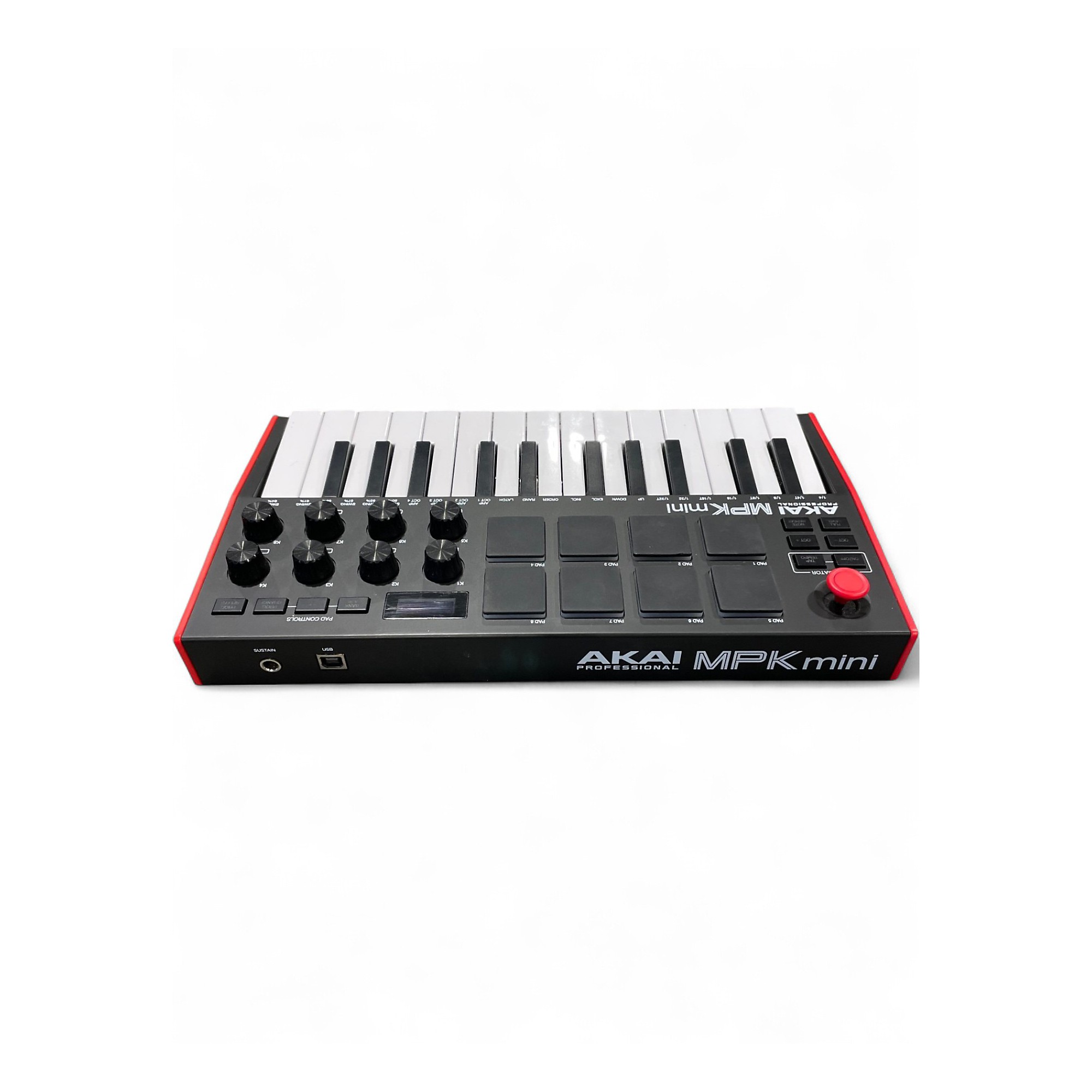 inMusic Brands Akai Professional MPK mi… Amazon.com: Recording Studio Package - Akai Professional MPK