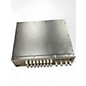 Used Genz Benz shuttlemax 12.0 1200W Tube Bass Amp Head
