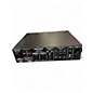 Used Genz Benz shuttlemax 12.0 1200W Tube Bass Amp Head