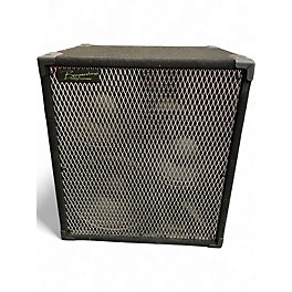 Used Bergantino HT322 Bass Cabinet