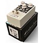 Used EarthQuaker Devices Dunes Overdrive Effect Pedal