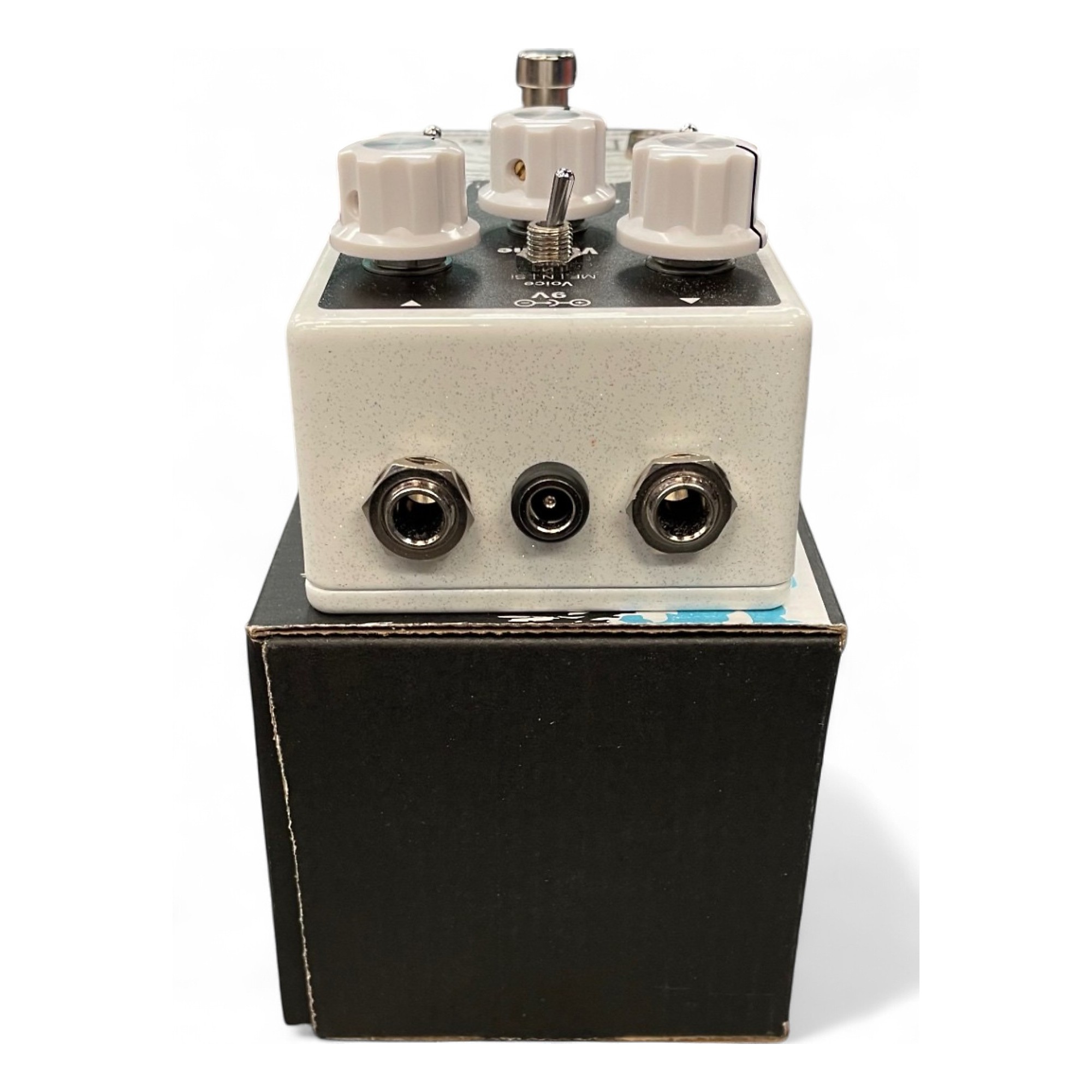 ギター EarthQuaker Devices Dunes Dunes Mini Mega Ultimate Overdrive — EarthQuaker Devices