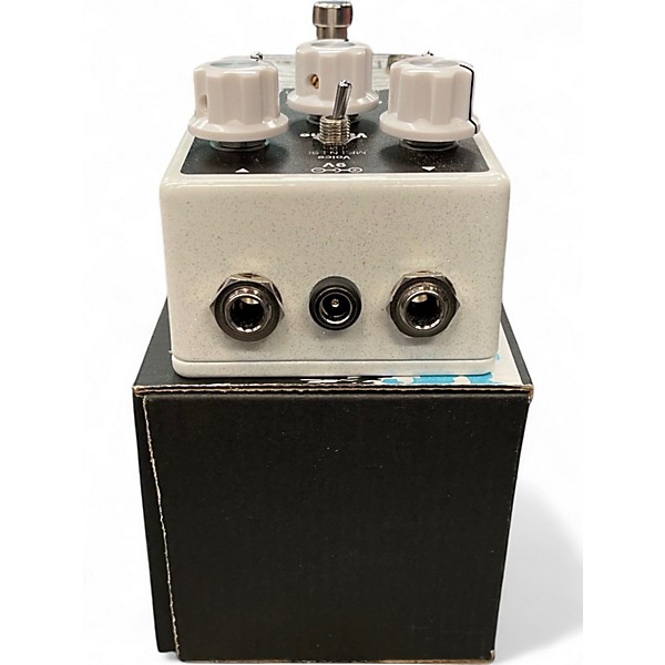 Used EarthQuaker Devices Dunes Overdrive Effect Pedal