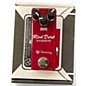Used Keeley Red Dirt Overdrive Mini Effect Pedal thumbnail