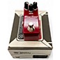 Used Keeley Red Dirt Overdrive Mini Effect Pedal