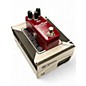 Used Keeley Red Dirt Overdrive Mini Effect Pedal