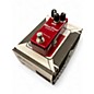 Used Keeley Red Dirt Overdrive Mini Effect Pedal