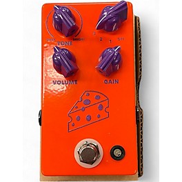 Used JHS Pedals Cheese Ball Effect Pedal