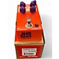 Used JHS Pedals Cheese Ball Effect Pedal