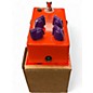 Used JHS Pedals Cheese Ball Effect Pedal