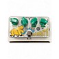 Used ZVEX GERMANIUM  Effect Pedal thumbnail