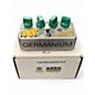 Used ZVEX GERMANIUM  Effect Pedal