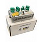 Used ZVEX GERMANIUM  Effect Pedal