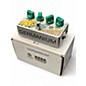 Used ZVEX GERMANIUM  Effect Pedal
