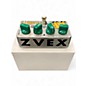 Used ZVEX GERMANIUM  Effect Pedal