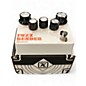 Used Keeley Fuzz Bender Effect Pedal