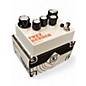 Used Keeley Fuzz Bender Effect Pedal