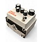 Used Keeley Fuzz Bender Effect Pedal