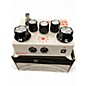 Used Keeley Fuzz Bender Effect Pedal