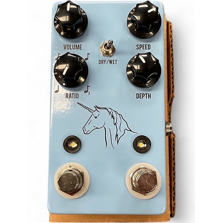 Used JHS Pedals Unicorn V2 Effect Pedal | Guitar Center