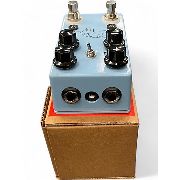 Used JHS Pedals Unicorn V2 Effect Pedal | Guitar Center