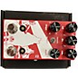 Used Walrus Audio Monument Tremolo V2 Effect Pedal thumbnail