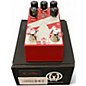 Used Walrus Audio Monument Tremolo V2 Effect Pedal