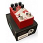 Used Walrus Audio Monument Tremolo V2 Effect Pedal