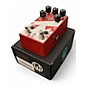 Used Walrus Audio Monument Tremolo V2 Effect Pedal