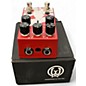 Used Walrus Audio Monument Tremolo V2 Effect Pedal