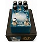Used Walrus Audio Fathom Reverb Effect Pedal