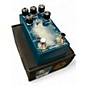 Used Walrus Audio Fathom Reverb Effect Pedal